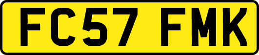 FC57FMK