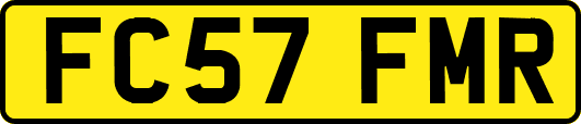 FC57FMR
