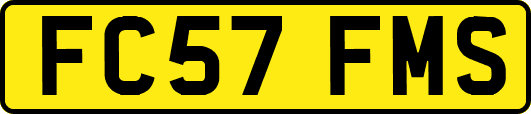 FC57FMS
