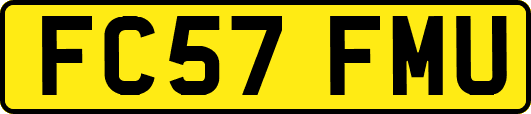 FC57FMU