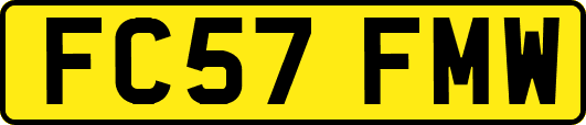 FC57FMW
