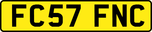 FC57FNC