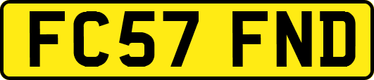 FC57FND