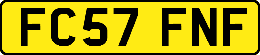 FC57FNF