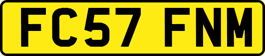 FC57FNM