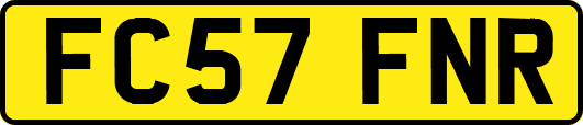 FC57FNR
