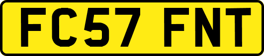 FC57FNT