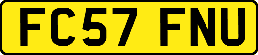 FC57FNU