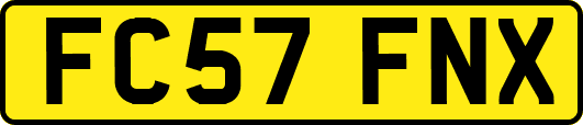 FC57FNX