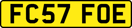 FC57FOE