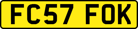 FC57FOK