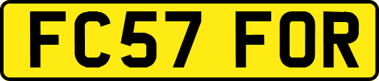 FC57FOR