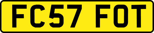 FC57FOT
