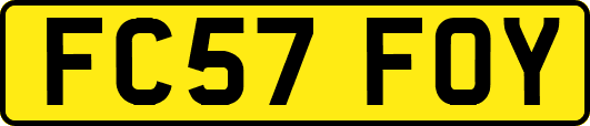 FC57FOY