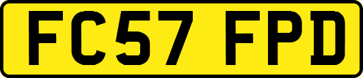 FC57FPD