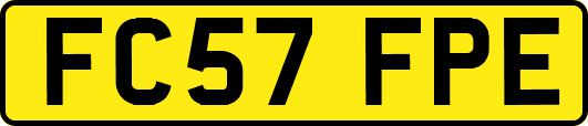 FC57FPE