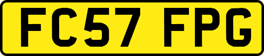 FC57FPG