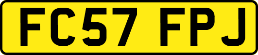 FC57FPJ