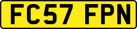 FC57FPN
