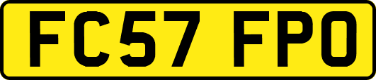 FC57FPO