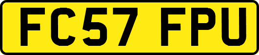 FC57FPU