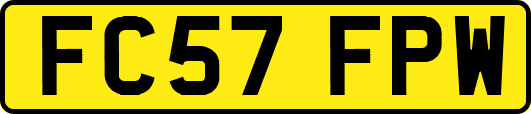 FC57FPW