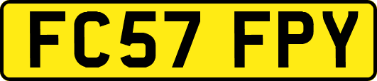 FC57FPY