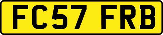 FC57FRB