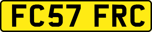 FC57FRC
