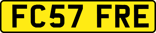 FC57FRE