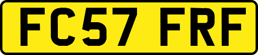 FC57FRF