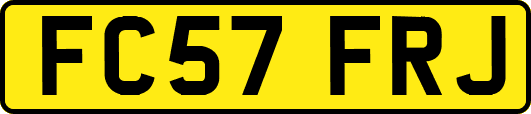 FC57FRJ