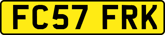 FC57FRK