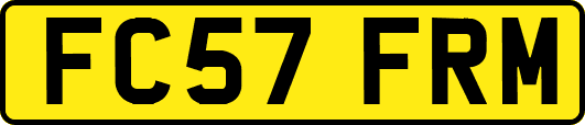 FC57FRM