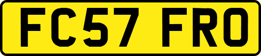 FC57FRO