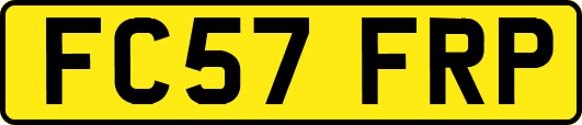 FC57FRP