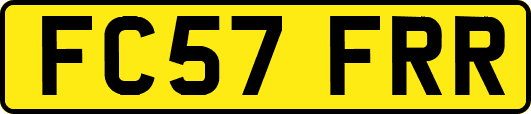 FC57FRR