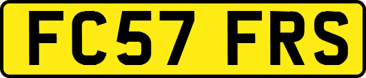 FC57FRS