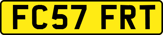 FC57FRT