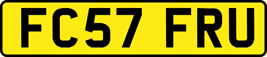 FC57FRU