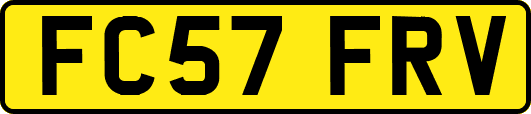FC57FRV