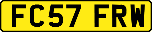 FC57FRW