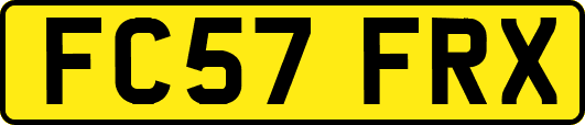 FC57FRX