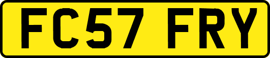 FC57FRY