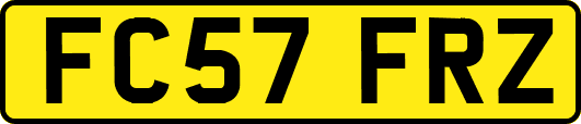 FC57FRZ