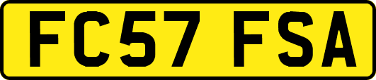 FC57FSA