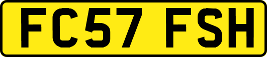 FC57FSH