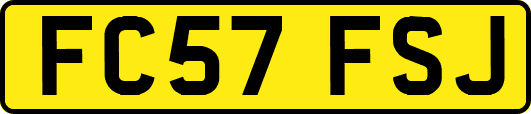 FC57FSJ
