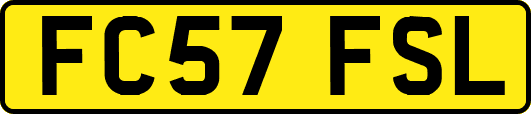 FC57FSL