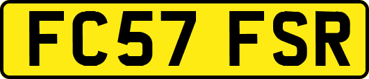 FC57FSR